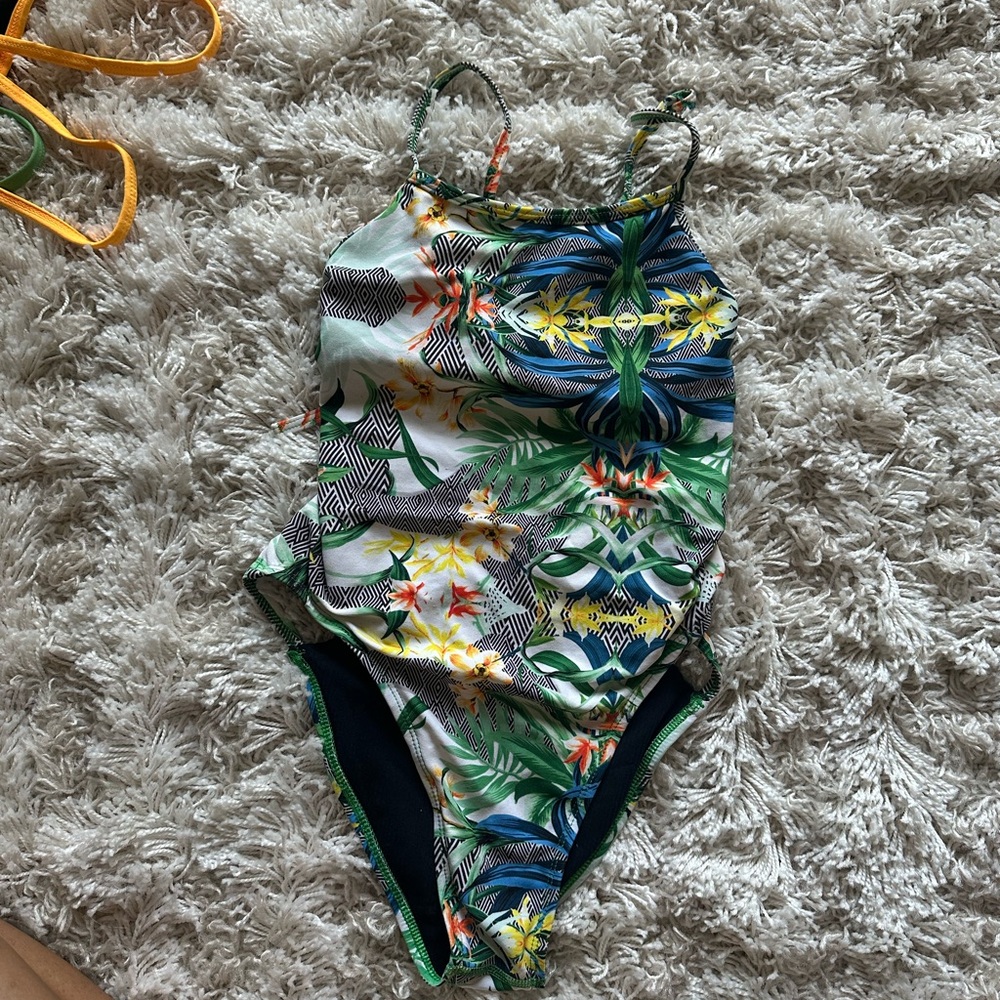 Jolyn Swimsuit
